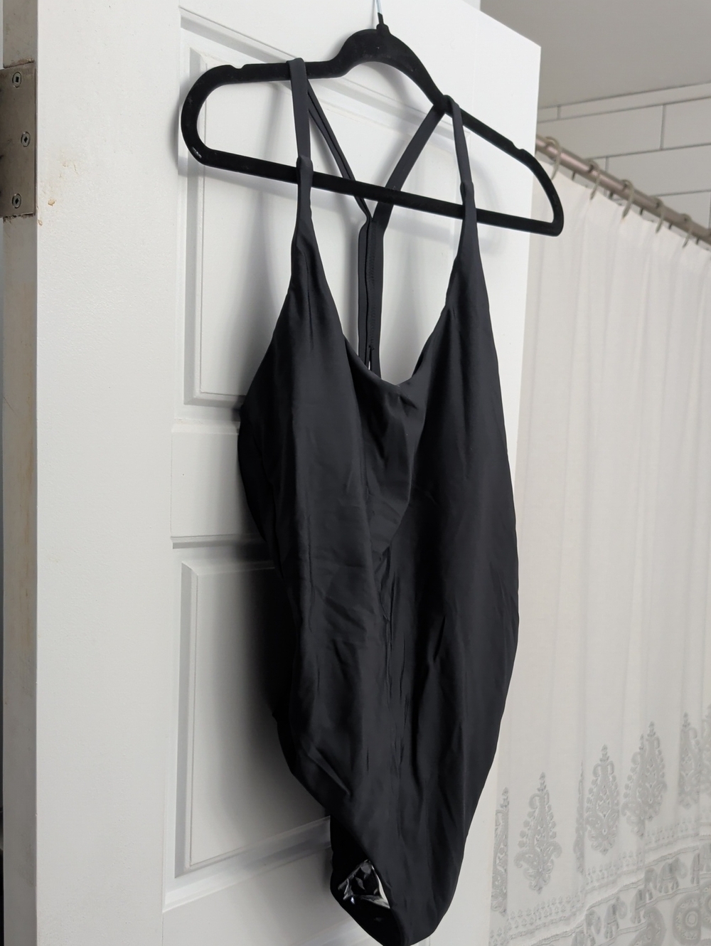 Lole large one piece swimsuit